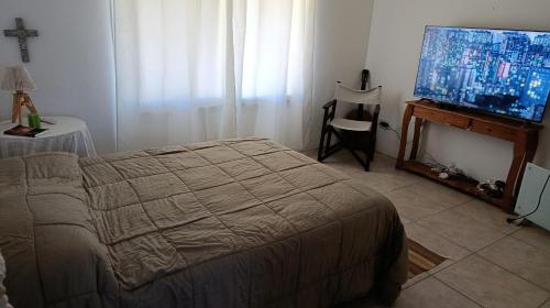 posada El descanso in Mercedes