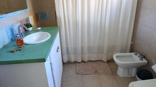 posada El descanso in Mercedes