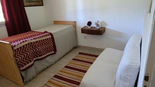 posada El descanso in Mercedes