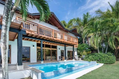 Samana Ocean View Villa