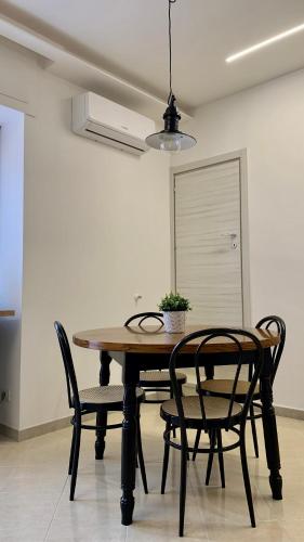 Iekārtas, Via Fico 20 - Holiday Home in San Giuliano di Puglia