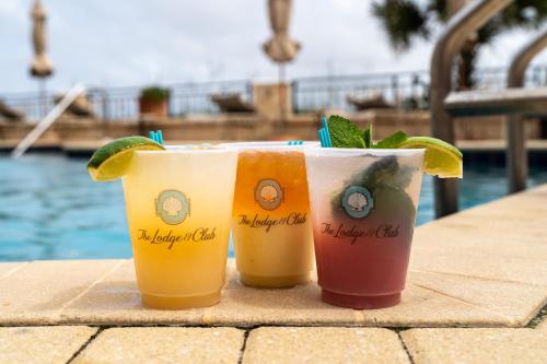 The Lodge & Club at Ponte Vedra Beach - image 6