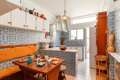 Central Hillstop Townhouse, Lagos