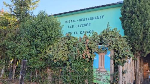 Hostal Las Cavenes Del Cabaco 4