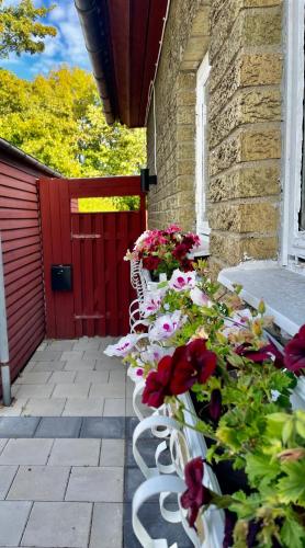 Lyxig Stadsro och Utrymme villa i Malmö (Lyxig Stadsro och Utrymme villa i Malmo) in 에릭스펠트