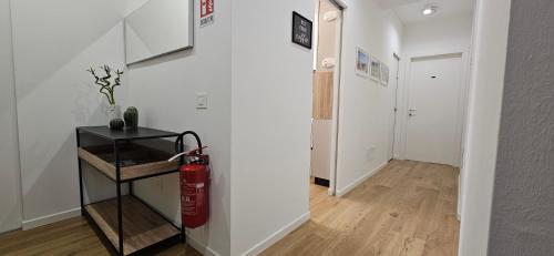 casa bonardi stanze a padova