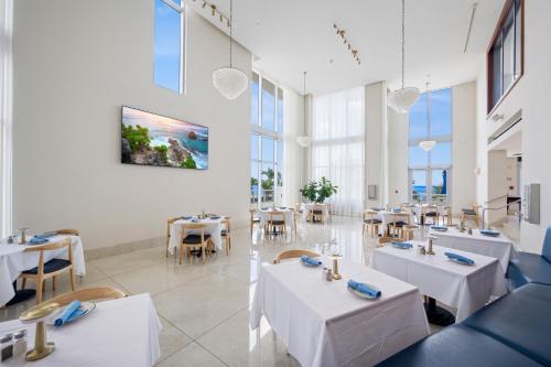 Esterno, Marenas Beach Resort in Sunny Isles Beach