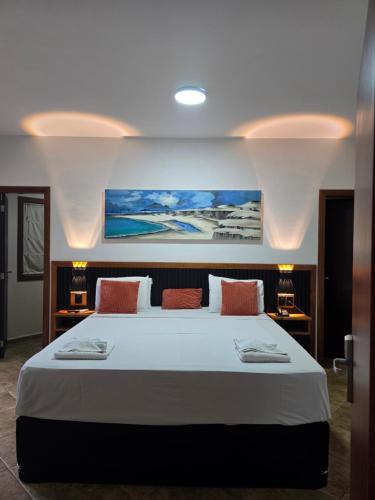 IL Nuraghe in คาโน คิวบราดา