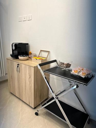 Apartment Ginevra in Faenza