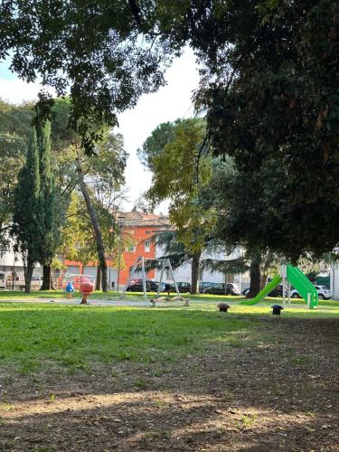 Apartment Ginevra in Faenza