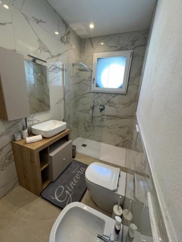 Apartment Ginevra in Faenza