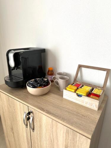 Apartment Ginevra in Faenza