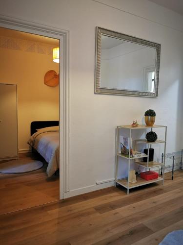 34m2 cosy proche métro - Location saisonnière - Ivry-sur-Seine
