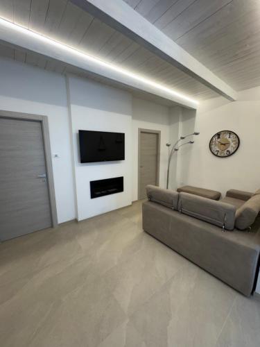 Apartment Ginevra in Faenza