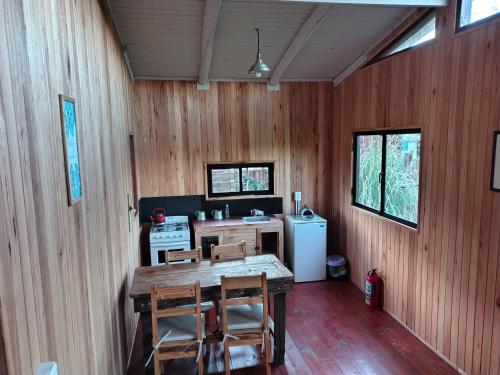 Cabañas Entre Rios (Cabanas Entre Rios) in Concepcion Del Uruguay