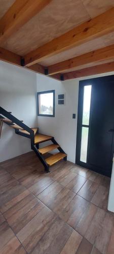 Cabaña Linna (Cabana Linna) in El Hoyo