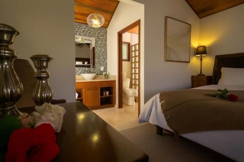 Marbucks Bed & Breakfast – San Pedro