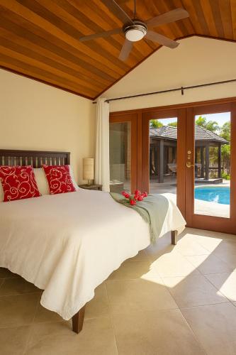 Marbucks Bed & Breakfast – San Pedro