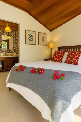 Marbucks Bed & Breakfast – San Pedro