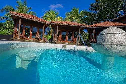 Marbucks Bed & Breakfast – San Pedro