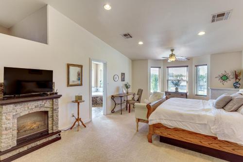 Spacious Escape Near Mesa Verde National Park! in แมนคอส (โคโลราโด)