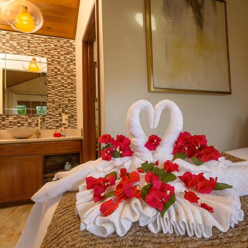 Marbucks Bed & Breakfast – San Pedro