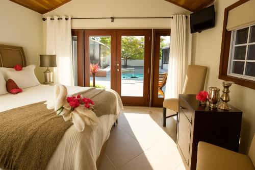 Marbucks Bed & Breakfast – San Pedro