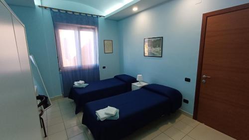 A casa di Geri Room Type - Twin Room with Shared Bathroom