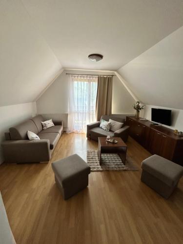 Resort Levocska Dolina in Levoča