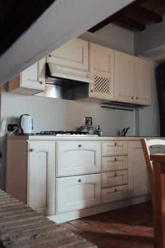 Residenze Il Convento Serra Alta in Folinjo