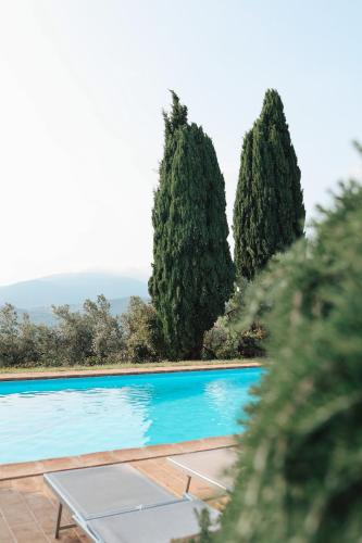 Residenze Il Convento Serra Alta in Folinjo