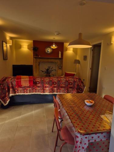 Large Victorian garden flat with views of Bath centre, Bath (foto 3)
