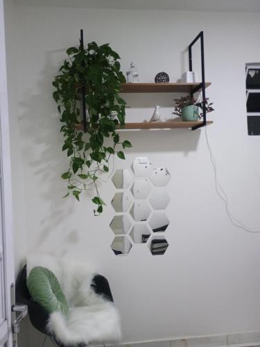 cantinho do aconchego in Espinheiro