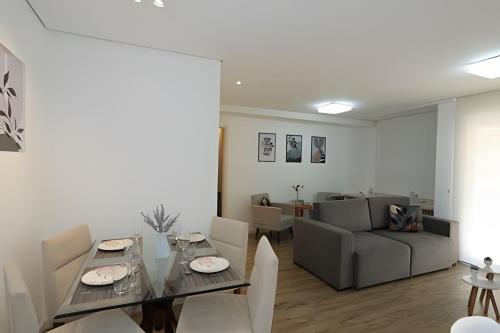 M4/110-Completo A/C garagem 200m Einsten MorumBIS, São Paulo