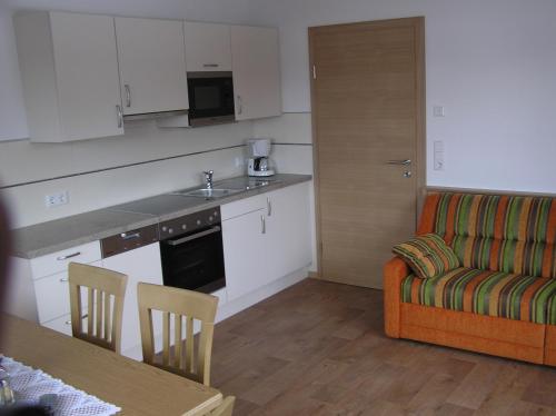 Appartements Luegeck in Other