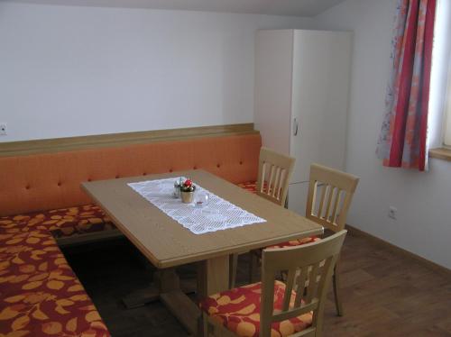 Appartements Luegeck in Other