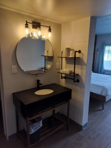 Suite, 3 habitaciones