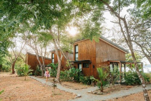 Soul - Oceanfront Jungle Loft, Playa Venao (zdjęcie 3)
