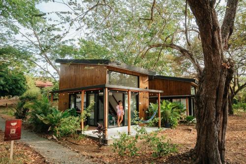 Soul - Oceanfront Jungle Loft, Playa Venao (zdjęcie 4)