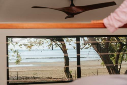 Soul - Oceanfront Jungle Loft, Playa Venao (zdjęcie 6)