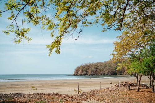 Soul - Oceanfront Jungle Loft, Playa Venao (zdjęcie 7)