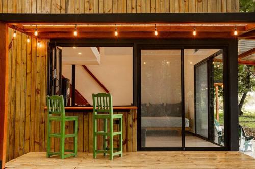 Body - Oceanfront Jungle Loft in Las Escobas del Venado