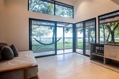 Body - Oceanfront Jungle Loft in Las Escobas del Venado
