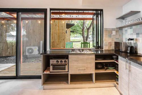 Body - Oceanfront Jungle Loft in Las Escobas del Venado