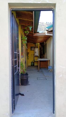 Exterior view, Vicos in Esquel