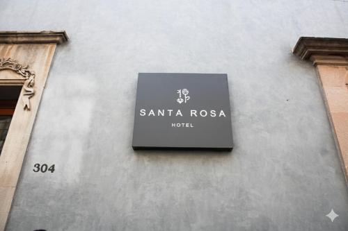 Hotel Santa Rosa - image 5