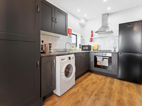 The Craftsman Birmingham City Apartment, Birmingham (fotografie 6)