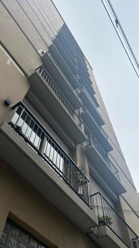 Departamento Falucho