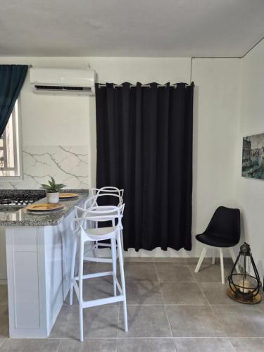 設施, ENE Apartments Nagua 1B in 納瓜