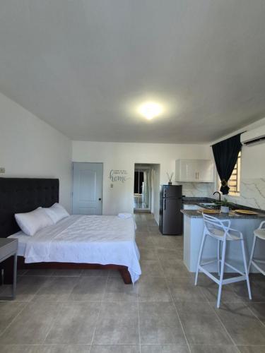 客房, ENE Apartments Nagua 1B in 納瓜